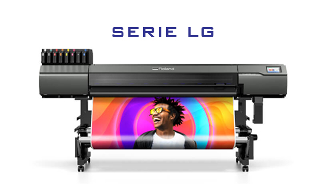 LG SERIES